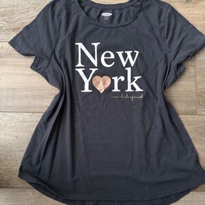 Old Navy Lounge Shirt